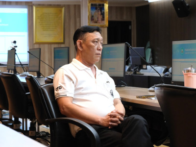 รองอธิบดีกรมส่งเสริมสหกรณ์ ... พารามิเตอร์รูปภาพ 17