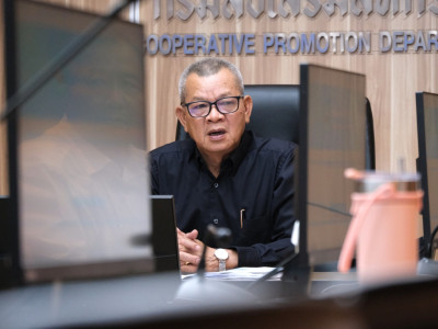 รองอธิบดีกรมส่งเสริมสหกรณ์ ... พารามิเตอร์รูปภาพ 2