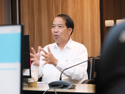 รองอธิบดีกรมส่งเสริมสหกรณ์ ... พารามิเตอร์รูปภาพ 4