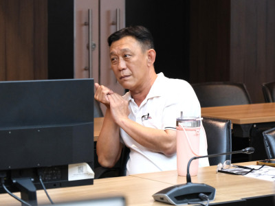 รองอธิบดีกรมส่งเสริมสหกรณ์ ... พารามิเตอร์รูปภาพ 5