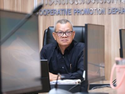 รองอธิบดีกรมส่งเสริมสหกรณ์ ... พารามิเตอร์รูปภาพ 8