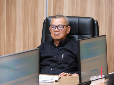 รองอธิบดีกรมส่งเสริมสหกรณ์ ... พารามิเตอร์รูปภาพ 9