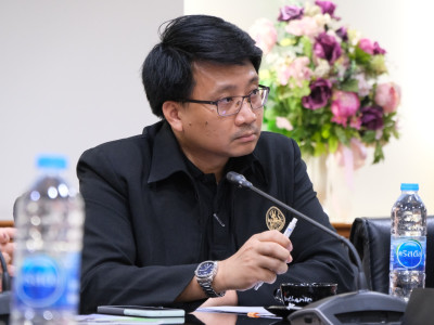 รองอธิบดีกรมส่งเสริมสหกรณ์ ให้การต้อนรับ นายกิตติพัฒน์ ... พารามิเตอร์รูปภาพ 17