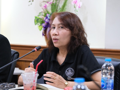 รองอธิบดีกรมส่งเสริมสหกรณ์ ให้การต้อนรับ นายกิตติพัฒน์ ... พารามิเตอร์รูปภาพ 18