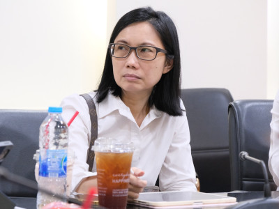 รองอธิบดีกรมส่งเสริมสหกรณ์ ให้การต้อนรับ นายกิตติพัฒน์ ... พารามิเตอร์รูปภาพ 20