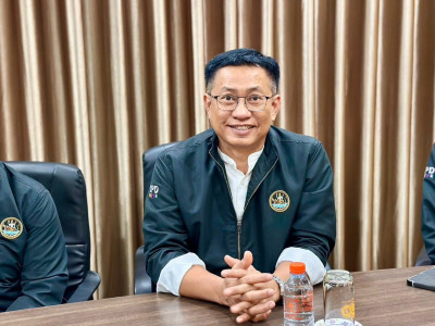 อธิบดีกรมส่งเสริมสหกรณ์ ลงพื้นที่จังหวัดเชียงราย ... พารามิเตอร์รูปภาพ 10