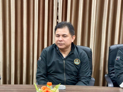 อธิบดีกรมส่งเสริมสหกรณ์ ลงพื้นที่จังหวัดเชียงราย ... พารามิเตอร์รูปภาพ 11