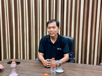 อธิบดีกรมส่งเสริมสหกรณ์ ลงพื้นที่จังหวัดเชียงราย ... พารามิเตอร์รูปภาพ 13
