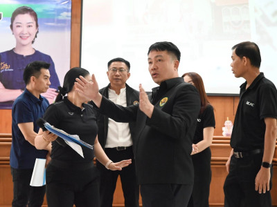 อธิบดีกรมส่งเสริมสหกรณ์ ลงพื้นที่จังหวัดเชียงราย ... พารามิเตอร์รูปภาพ 17