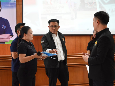 อธิบดีกรมส่งเสริมสหกรณ์ ลงพื้นที่จังหวัดเชียงราย ... พารามิเตอร์รูปภาพ 19