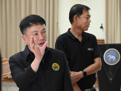 อธิบดีกรมส่งเสริมสหกรณ์ ลงพื้นที่จังหวัดเชียงราย ... พารามิเตอร์รูปภาพ 21