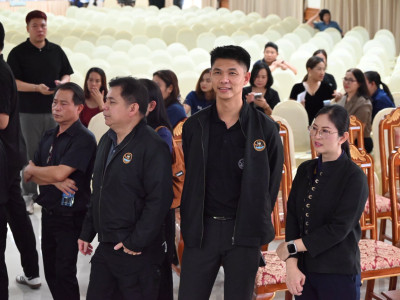 อธิบดีกรมส่งเสริมสหกรณ์ ลงพื้นที่จังหวัดเชียงราย ... พารามิเตอร์รูปภาพ 22