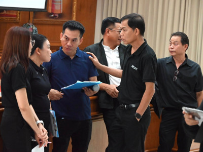 อธิบดีกรมส่งเสริมสหกรณ์ ลงพื้นที่จังหวัดเชียงราย ... พารามิเตอร์รูปภาพ 25