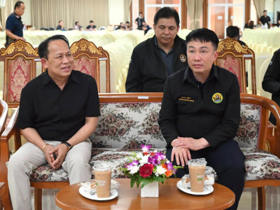 อธิบดีกรมส่งเสริมสหกรณ์ ลงพื้นที่จังหวัดเชียงราย ... พารามิเตอร์รูปภาพ 29