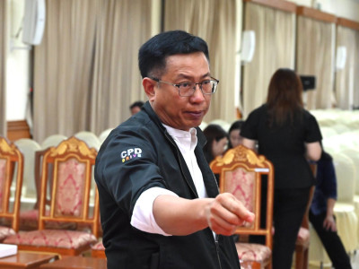 อธิบดีกรมส่งเสริมสหกรณ์ ลงพื้นที่จังหวัดเชียงราย ... พารามิเตอร์รูปภาพ 38