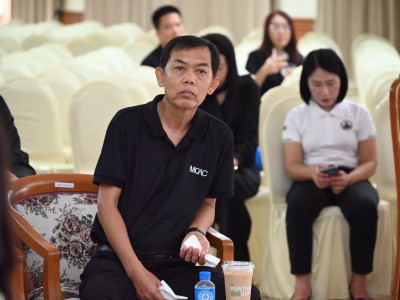 อธิบดีกรมส่งเสริมสหกรณ์ ลงพื้นที่จังหวัดเชียงราย ... พารามิเตอร์รูปภาพ 39