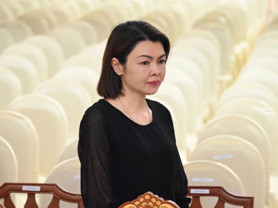อธิบดีกรมส่งเสริมสหกรณ์ ลงพื้นที่จังหวัดเชียงราย ... พารามิเตอร์รูปภาพ 40