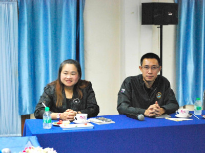 รองอธิบดีกรมส่งเสริมสหกรณ์ ... พารามิเตอร์รูปภาพ 12