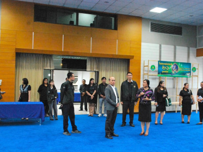 รองอธิบดีกรมส่งเสริมสหกรณ์ ... พารามิเตอร์รูปภาพ 20