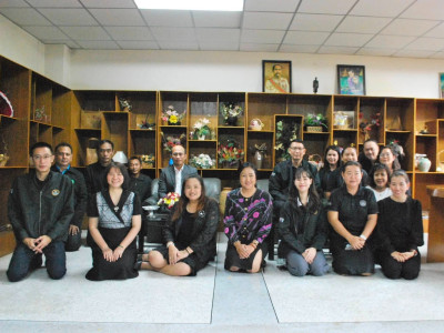 รองอธิบดีกรมส่งเสริมสหกรณ์ ... พารามิเตอร์รูปภาพ 24