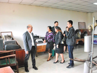 รองอธิบดีกรมส่งเสริมสหกรณ์ ... พารามิเตอร์รูปภาพ 26