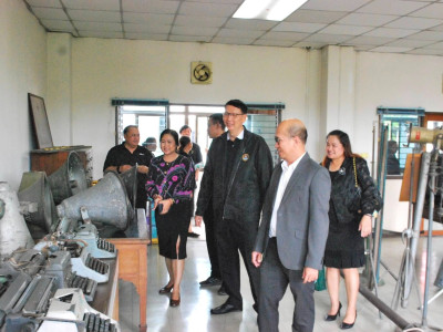 รองอธิบดีกรมส่งเสริมสหกรณ์ ... พารามิเตอร์รูปภาพ 27