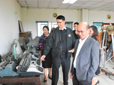 รองอธิบดีกรมส่งเสริมสหกรณ์ ... พารามิเตอร์รูปภาพ 28