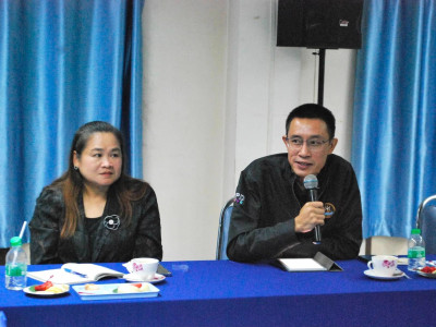 รองอธิบดีกรมส่งเสริมสหกรณ์ ... พารามิเตอร์รูปภาพ 4