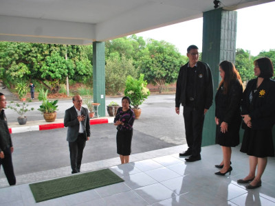 รองอธิบดีกรมส่งเสริมสหกรณ์ ... พารามิเตอร์รูปภาพ 6