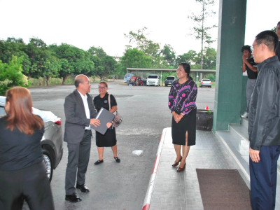 รองอธิบดีกรมส่งเสริมสหกรณ์ ... พารามิเตอร์รูปภาพ 7