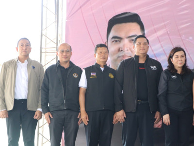 ศ.ดร.ยศชนัน วงศ์สวัสดิ์ รองนายกรัฐมนตรี ... พารามิเตอร์รูปภาพ 12