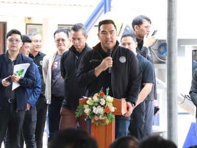 ศ.ดร.ยศชนัน วงศ์สวัสดิ์ รองนายกรัฐมนตรี ... พารามิเตอร์รูปภาพ 13