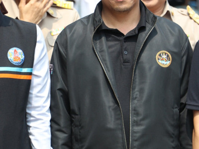 ศ.ดร.ยศชนัน วงศ์สวัสดิ์ รองนายกรัฐมนตรี ... พารามิเตอร์รูปภาพ 18