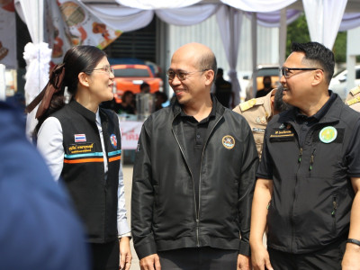 ศ.ดร.ยศชนัน วงศ์สวัสดิ์ รองนายกรัฐมนตรี ... พารามิเตอร์รูปภาพ 19