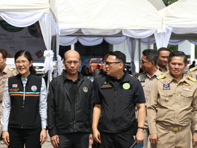 ศ.ดร.ยศชนัน วงศ์สวัสดิ์ รองนายกรัฐมนตรี ... พารามิเตอร์รูปภาพ 20