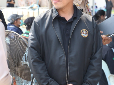 ศ.ดร.ยศชนัน วงศ์สวัสดิ์ รองนายกรัฐมนตรี ... พารามิเตอร์รูปภาพ 21