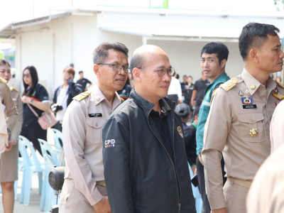 ศ.ดร.ยศชนัน วงศ์สวัสดิ์ รองนายกรัฐมนตรี ... พารามิเตอร์รูปภาพ 23