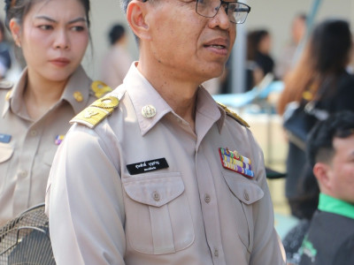 ศ.ดร.ยศชนัน วงศ์สวัสดิ์ รองนายกรัฐมนตรี ... พารามิเตอร์รูปภาพ 24