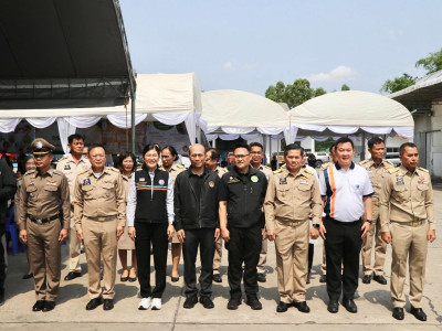 ศ.ดร.ยศชนัน วงศ์สวัสดิ์ รองนายกรัฐมนตรี ... พารามิเตอร์รูปภาพ 25