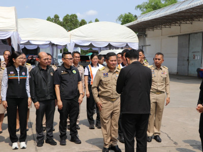 ศ.ดร.ยศชนัน วงศ์สวัสดิ์ รองนายกรัฐมนตรี ... พารามิเตอร์รูปภาพ 26