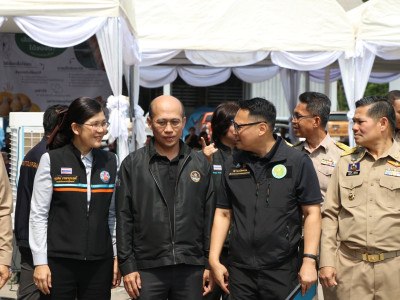 ศ.ดร.ยศชนัน วงศ์สวัสดิ์ รองนายกรัฐมนตรี ... พารามิเตอร์รูปภาพ 27