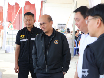 ศ.ดร.ยศชนัน วงศ์สวัสดิ์ รองนายกรัฐมนตรี ... พารามิเตอร์รูปภาพ 28