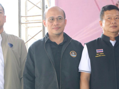 ศ.ดร.ยศชนัน วงศ์สวัสดิ์ รองนายกรัฐมนตรี ... พารามิเตอร์รูปภาพ 3