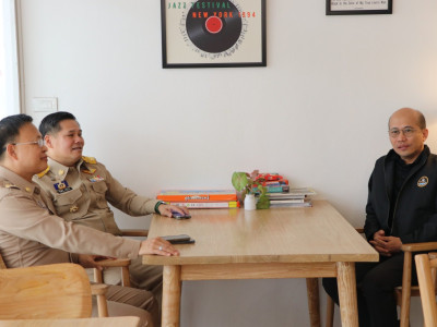 ศ.ดร.ยศชนัน วงศ์สวัสดิ์ รองนายกรัฐมนตรี ... พารามิเตอร์รูปภาพ 32