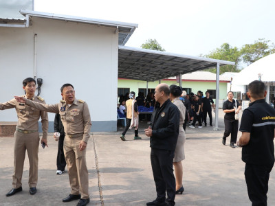 ศ.ดร.ยศชนัน วงศ์สวัสดิ์ รองนายกรัฐมนตรี ... พารามิเตอร์รูปภาพ 33