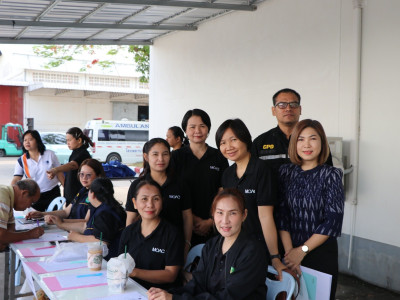 ศ.ดร.ยศชนัน วงศ์สวัสดิ์ รองนายกรัฐมนตรี ... พารามิเตอร์รูปภาพ 37