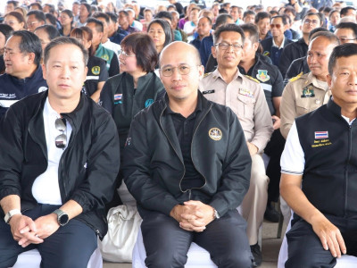 ศ.ดร.ยศชนัน วงศ์สวัสดิ์ รองนายกรัฐมนตรี ... พารามิเตอร์รูปภาพ 4