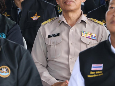 ศ.ดร.ยศชนัน วงศ์สวัสดิ์ รองนายกรัฐมนตรี ... พารามิเตอร์รูปภาพ 5