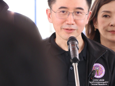 ศ.ดร.ยศชนัน วงศ์สวัสดิ์ รองนายกรัฐมนตรี ... พารามิเตอร์รูปภาพ 6