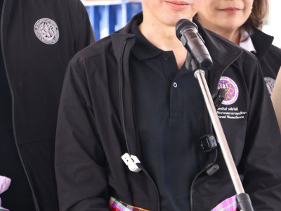 ศ.ดร.ยศชนัน วงศ์สวัสดิ์ รองนายกรัฐมนตรี ... พารามิเตอร์รูปภาพ 7